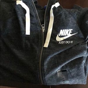 Nike jacket